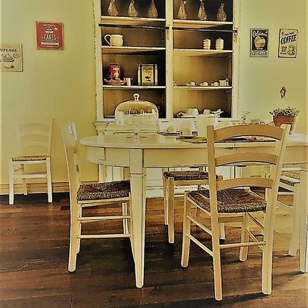 Suite San Giorgio ตอร์เร อา มาเร ภายนอก รูปภาพ