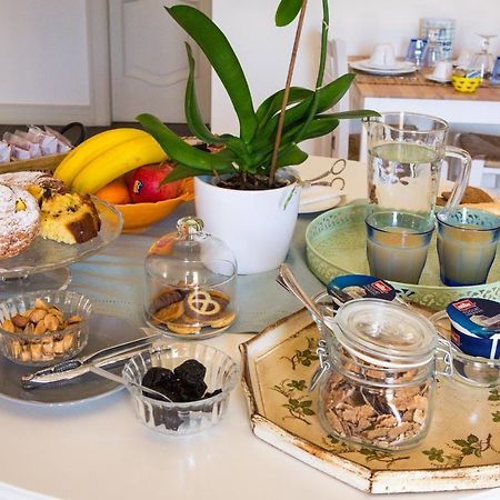 Suite San Giorgio ตอร์เร อา มาเร ภายนอก รูปภาพ
