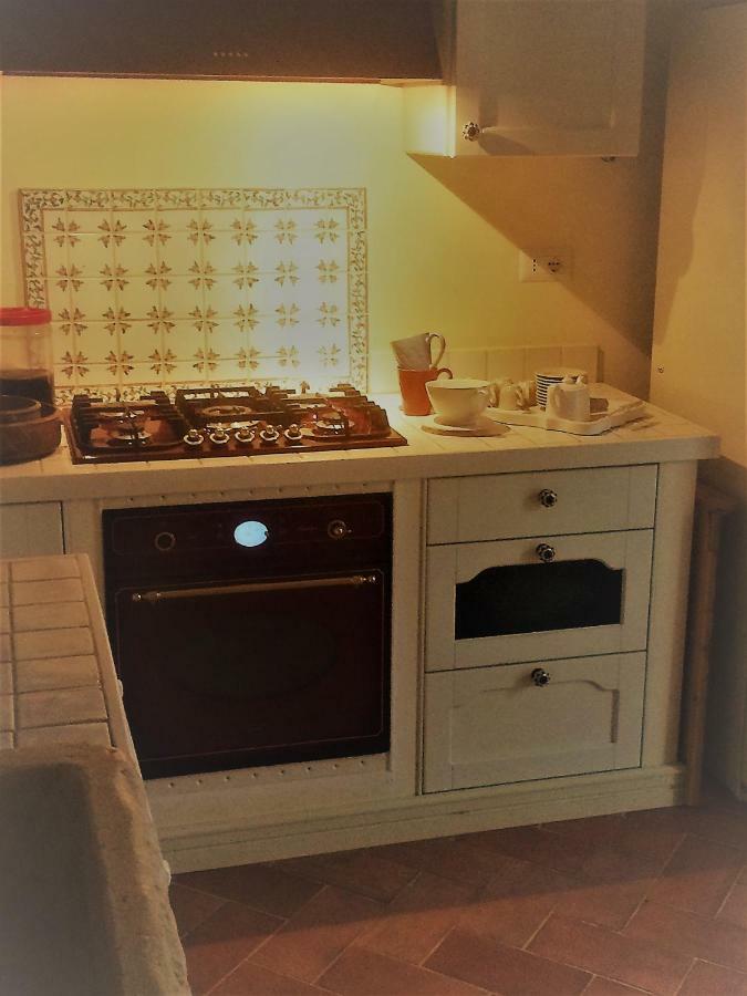 Suite San Giorgio ตอร์เร อา มาเร ภายนอก รูปภาพ