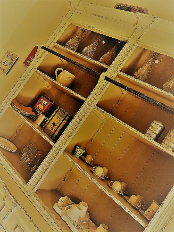 Suite San Giorgio ตอร์เร อา มาเร ภายนอก รูปภาพ