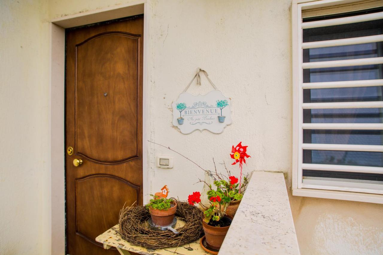 Suite San Giorgio ตอร์เร อา มาเร ภายนอก รูปภาพ