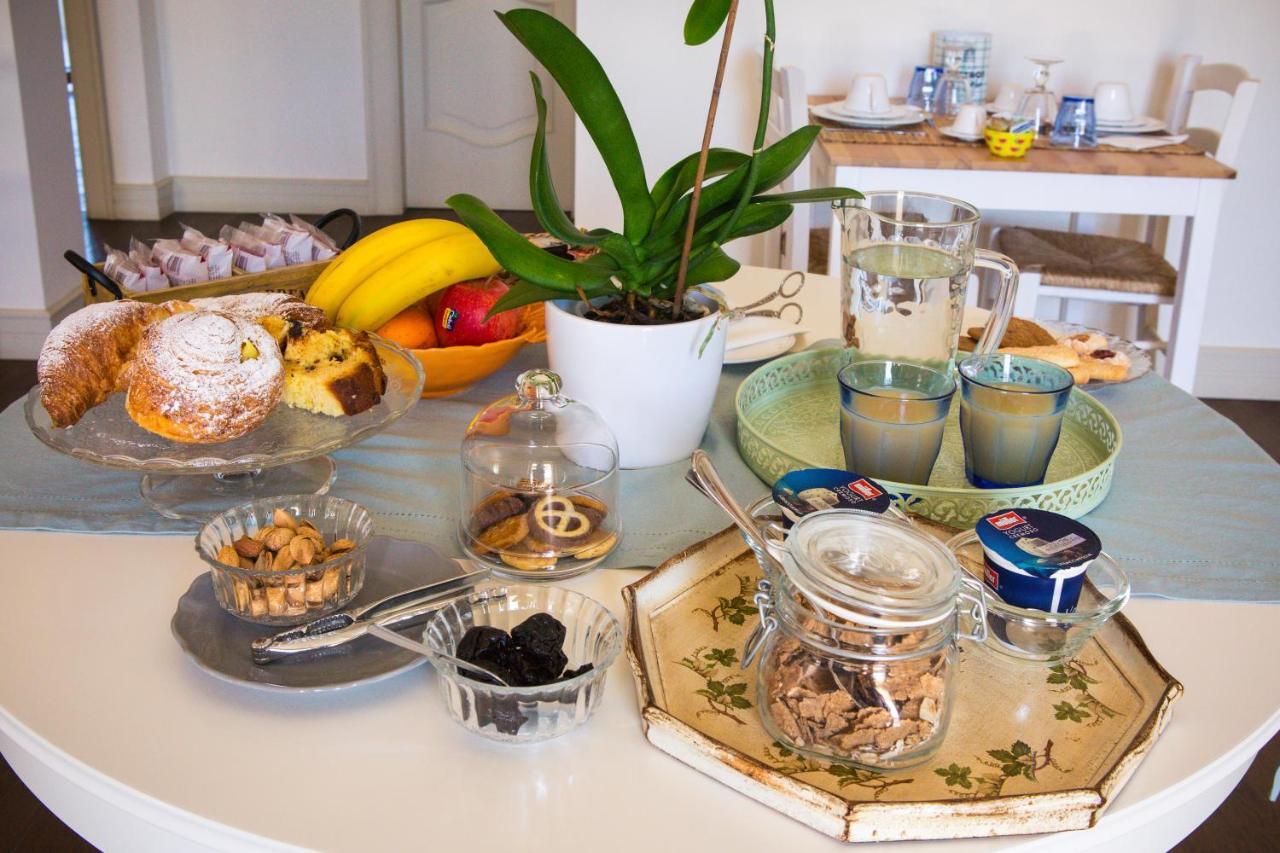 Suite San Giorgio ตอร์เร อา มาเร ภายนอก รูปภาพ