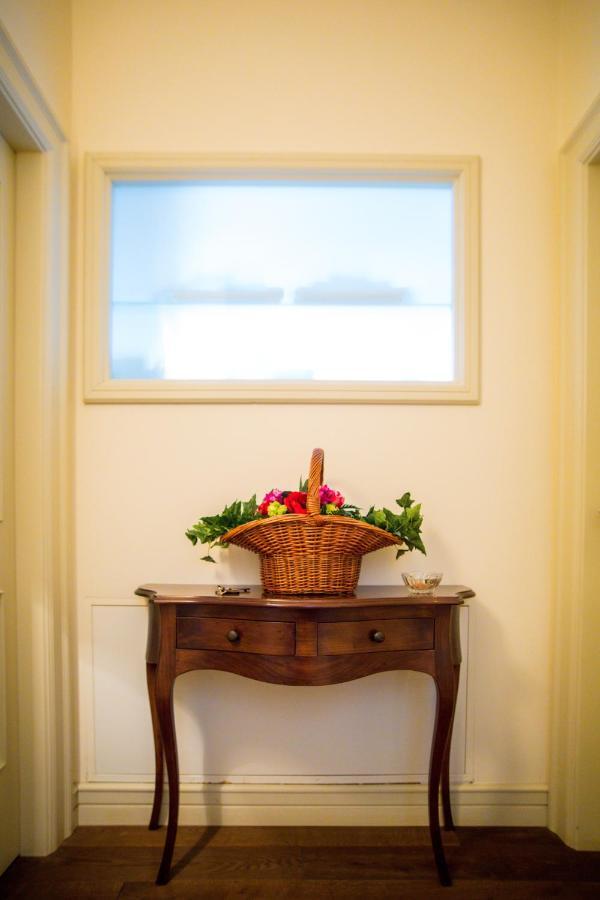Suite San Giorgio ตอร์เร อา มาเร ภายนอก รูปภาพ