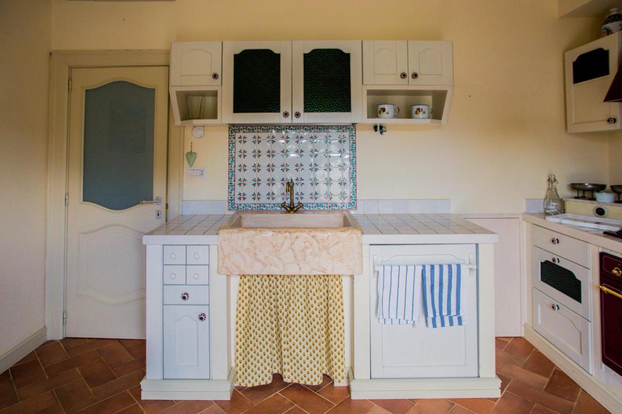 Suite San Giorgio ตอร์เร อา มาเร ภายนอก รูปภาพ