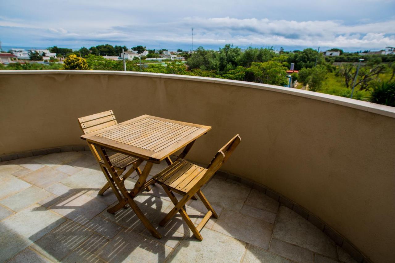 Suite San Giorgio ตอร์เร อา มาเร ภายนอก รูปภาพ