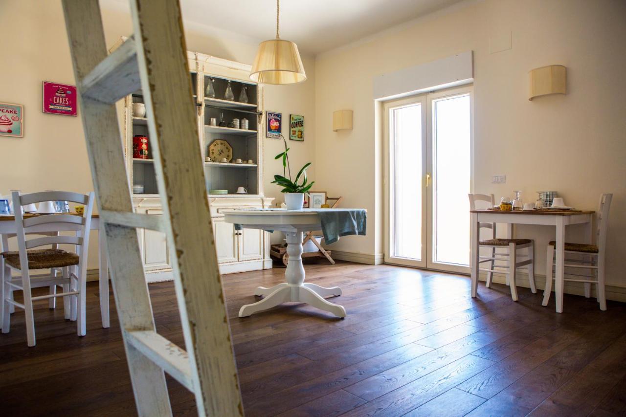 Suite San Giorgio ตอร์เร อา มาเร ภายนอก รูปภาพ