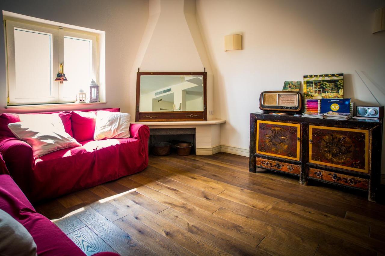 Suite San Giorgio ตอร์เร อา มาเร ภายนอก รูปภาพ