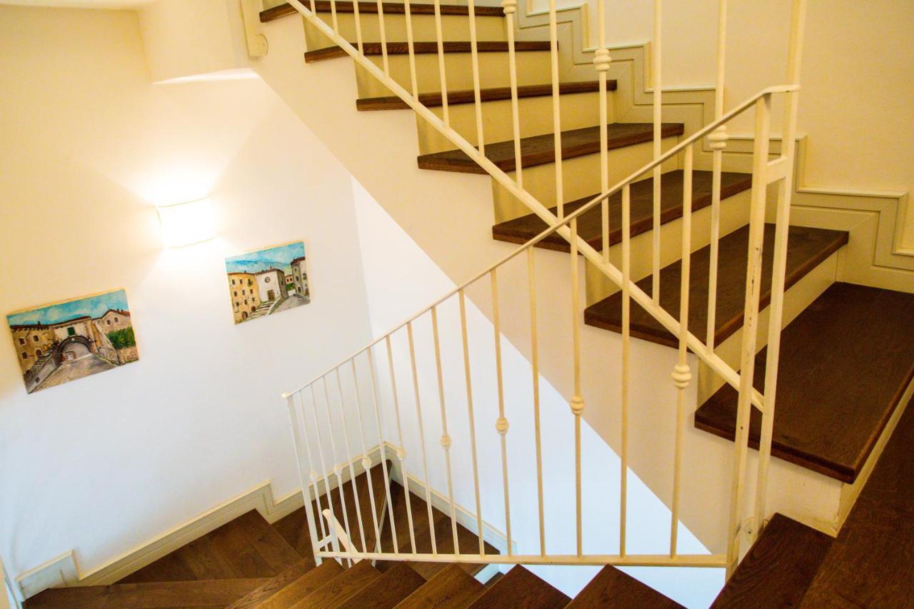 Suite San Giorgio ตอร์เร อา มาเร ภายนอก รูปภาพ